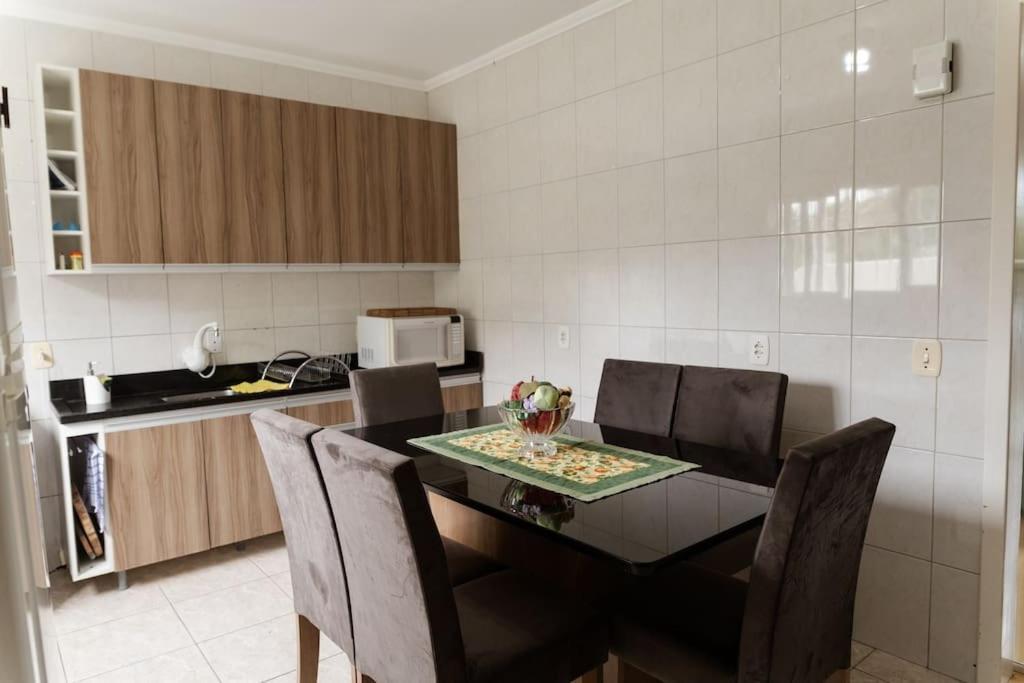 Casa Para 6 Pessoas Bento Gonçalves Exterior foto