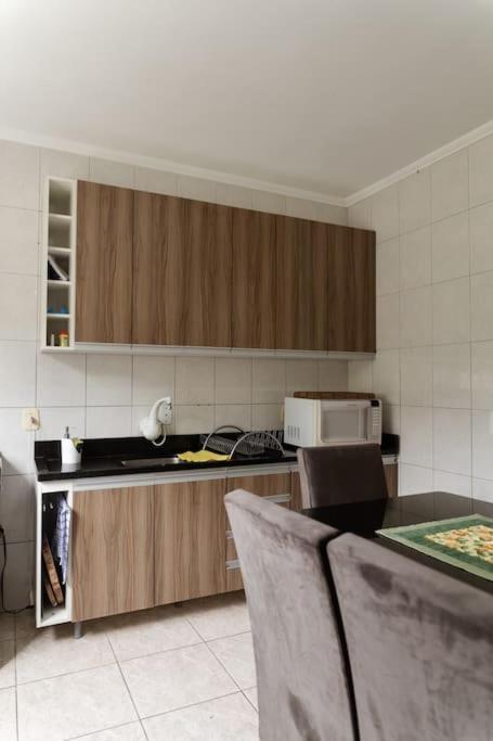 Casa Para 6 Pessoas Bento Gonçalves Exterior foto